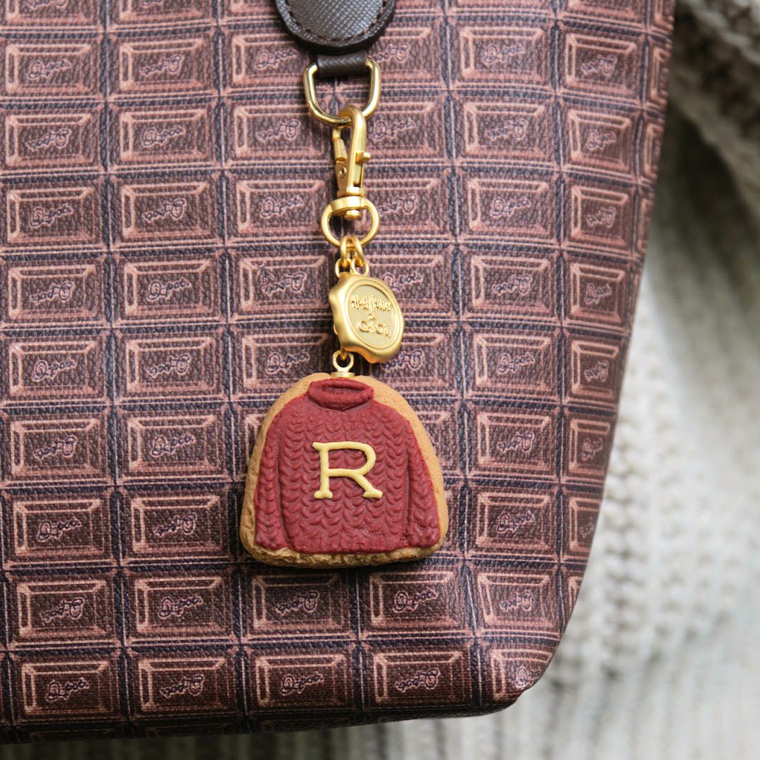 ハリーポッター コラボ アクセサリー