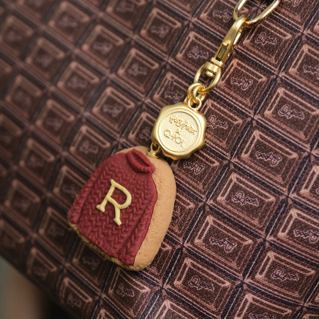 ハリーポッター コラボ アクセサリー