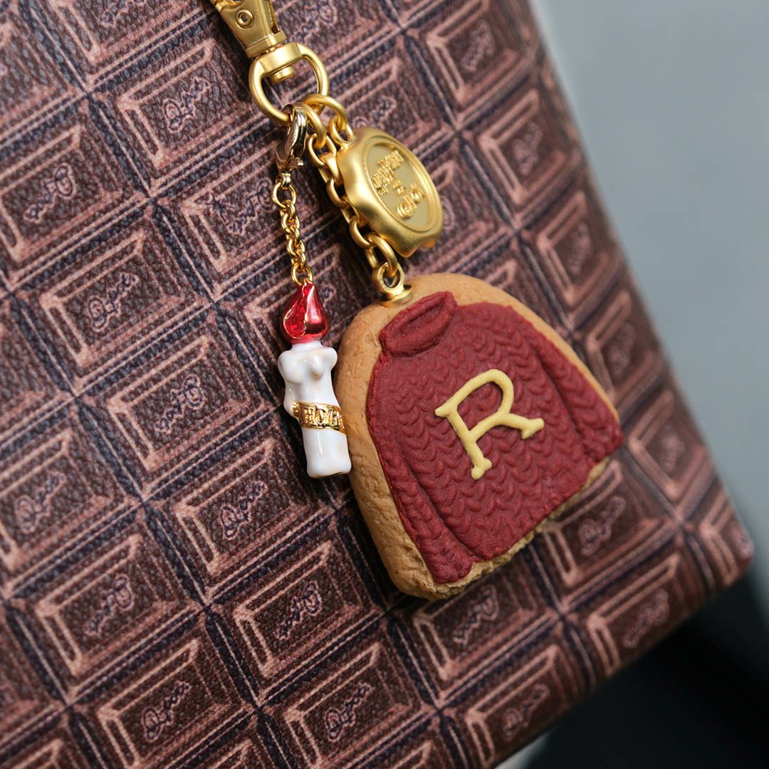 ハリーポッター コラボ アクセサリー