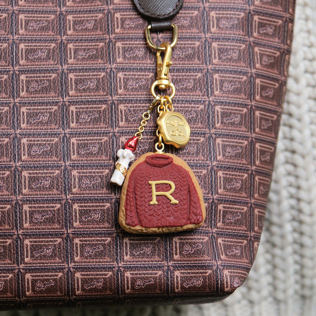 ハリーポッター コラボ アクセサリー