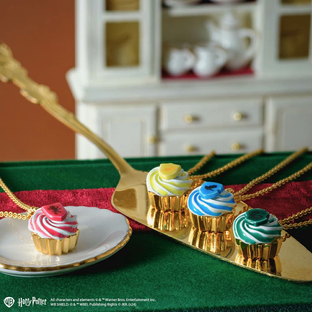 ハリーポッター コラボ アクセサリー