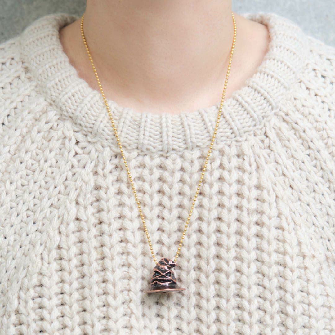 ハリーポッター コラボ アクセサリー