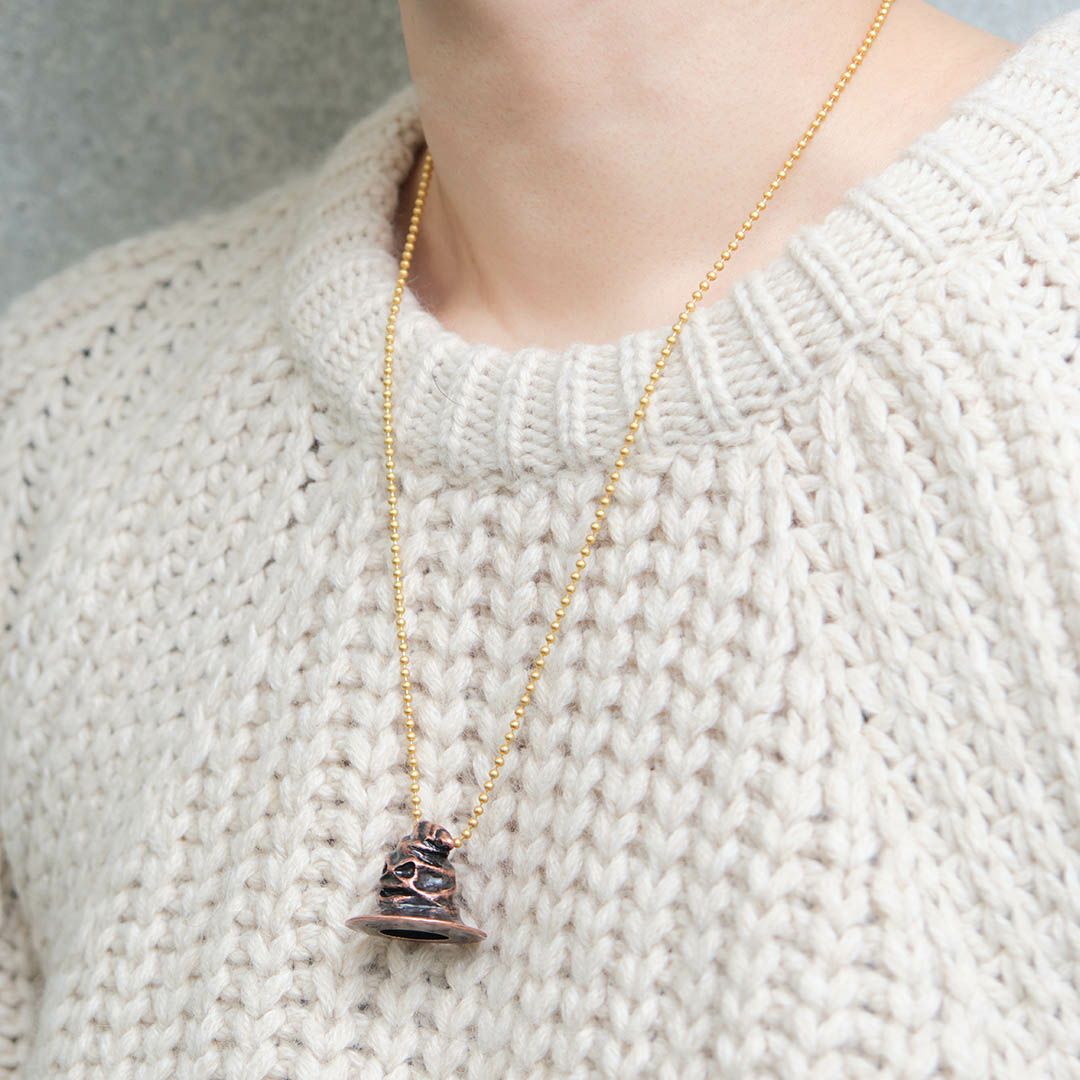 ハリーポッター コラボ アクセサリー