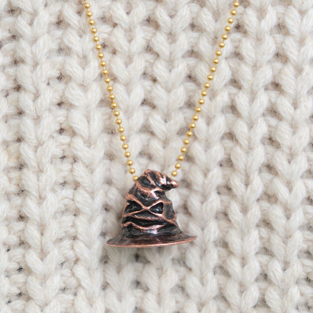 ハリーポッター コラボ アクセサリー