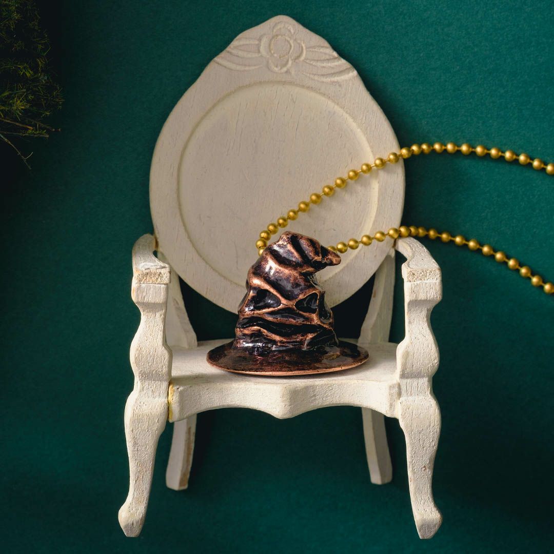 ハリーポッター コラボ アクセサリー