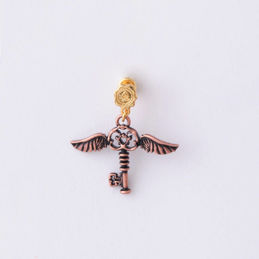 ハリーポッター コラボ アクセサリー