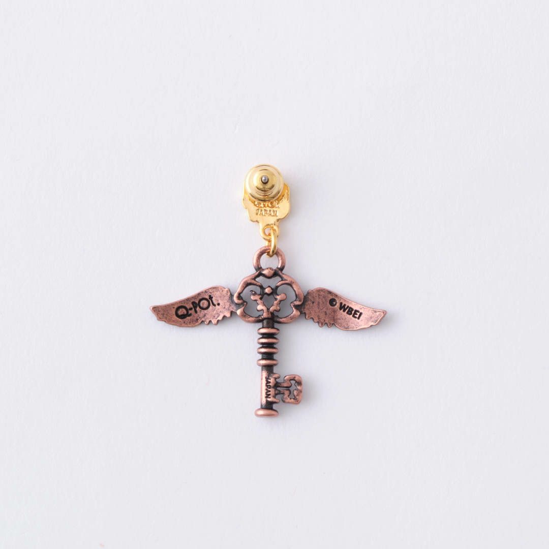 ハリーポッター コラボ アクセサリー