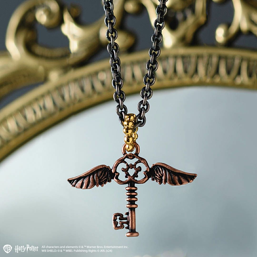 ハリーポッター コラボ アクセサリー