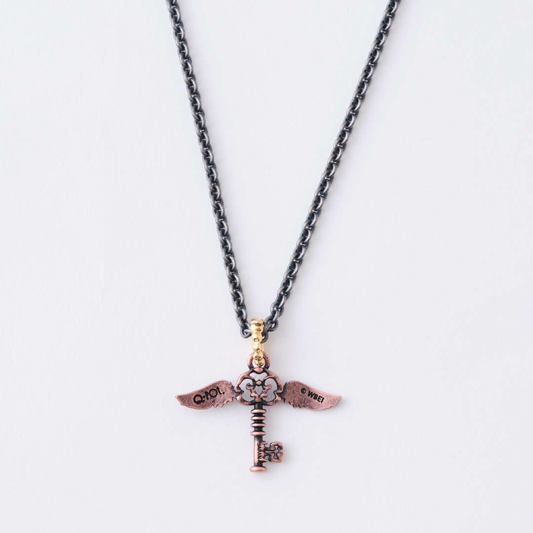 ハリーポッター コラボ アクセサリー