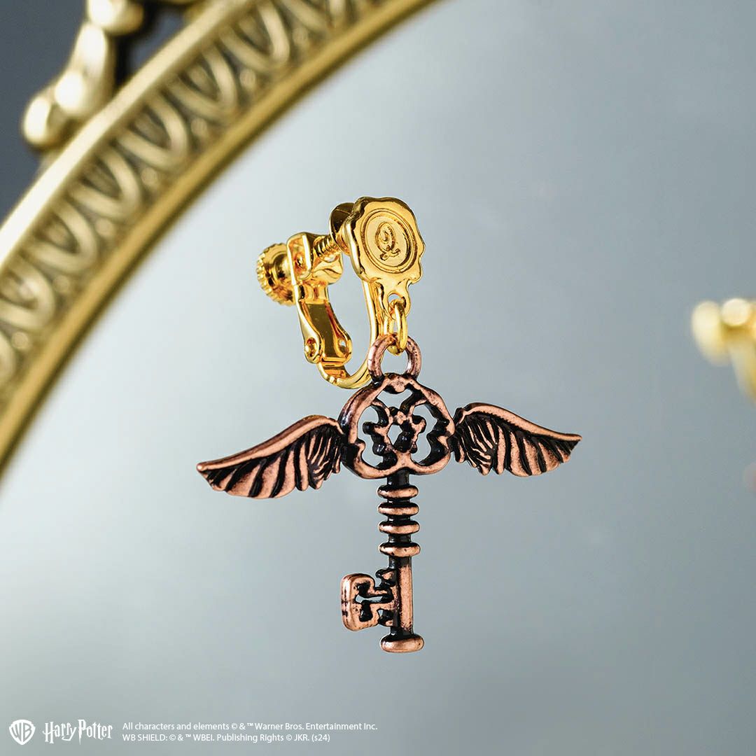 ハリーポッター コラボ アクセサリー