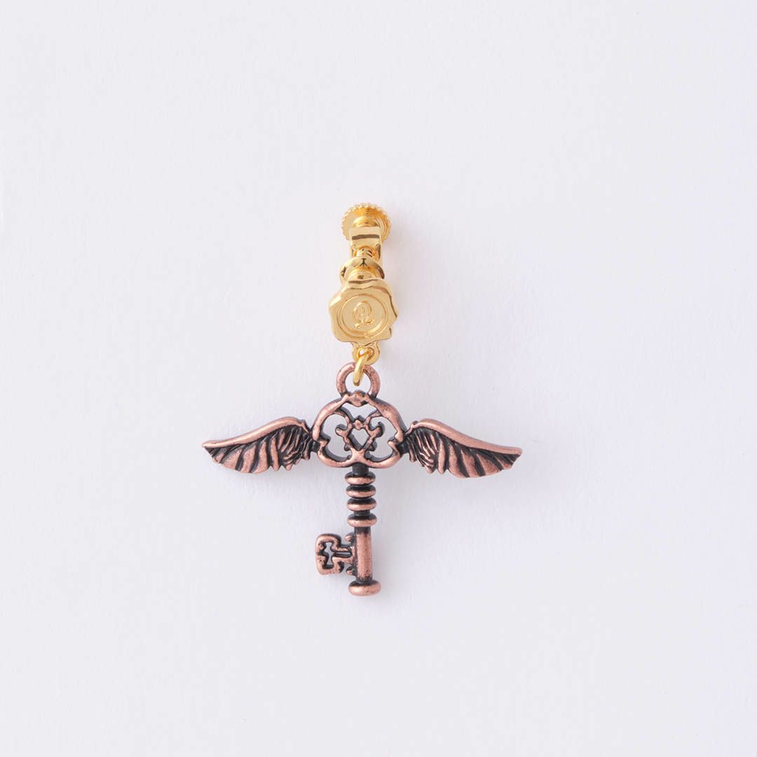 ハリーポッター コラボ アクセサリー