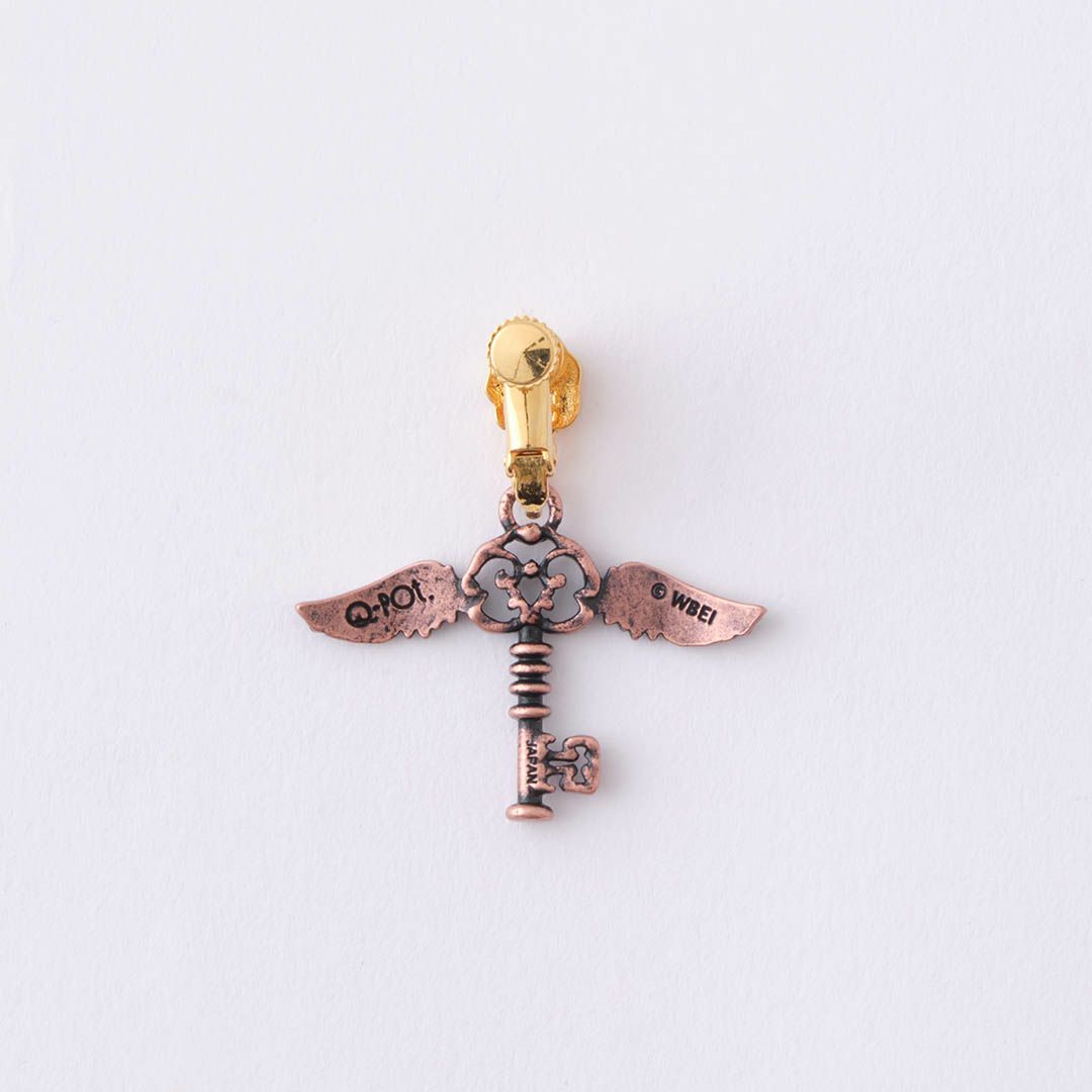 ハリーポッター コラボ アクセサリー