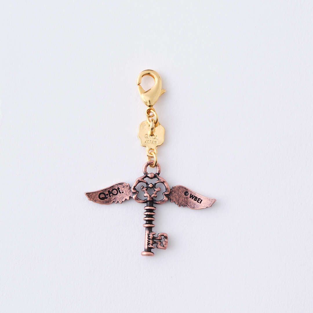 ハリーポッター コラボ アクセサリー