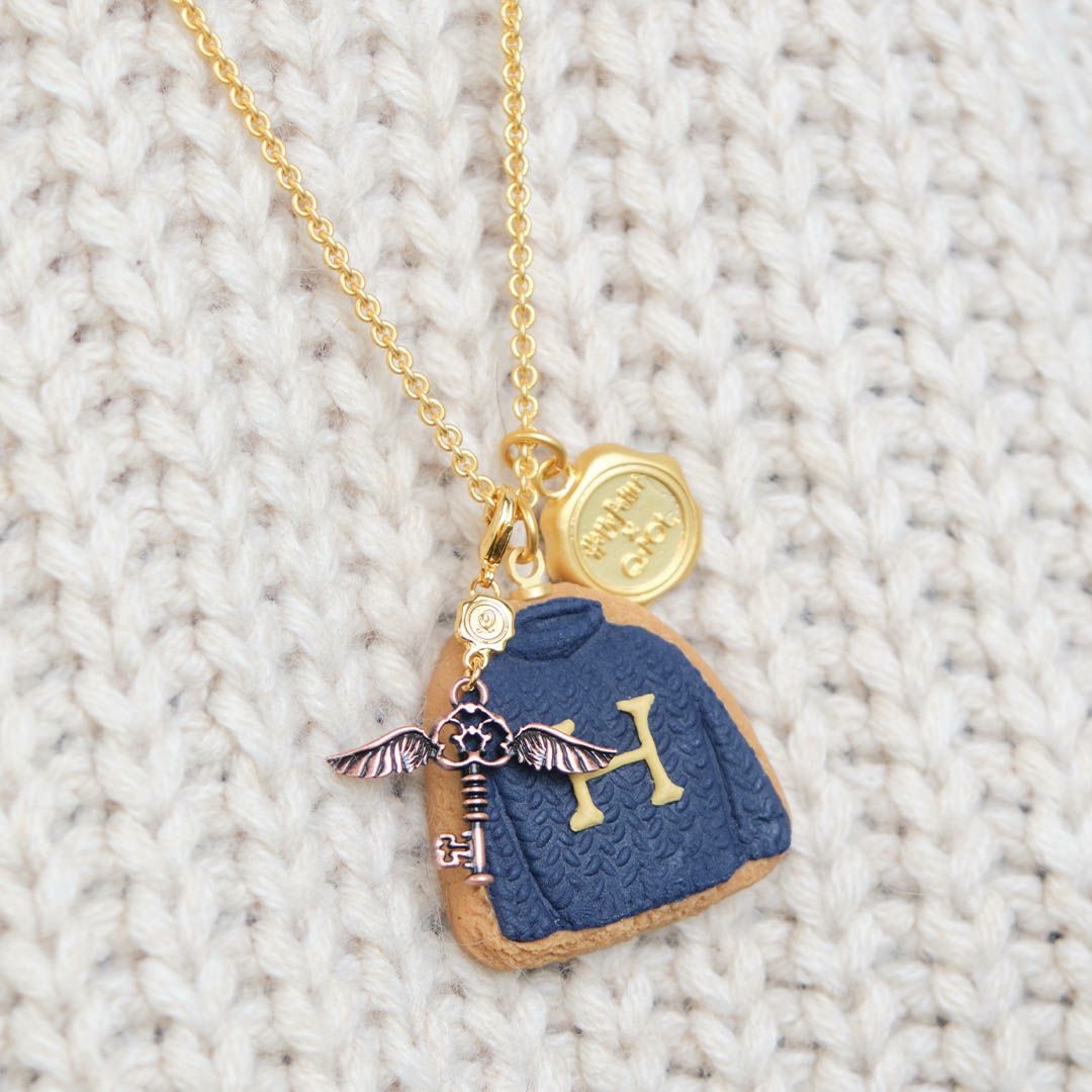 ハリーポッター コラボ アクセサリー