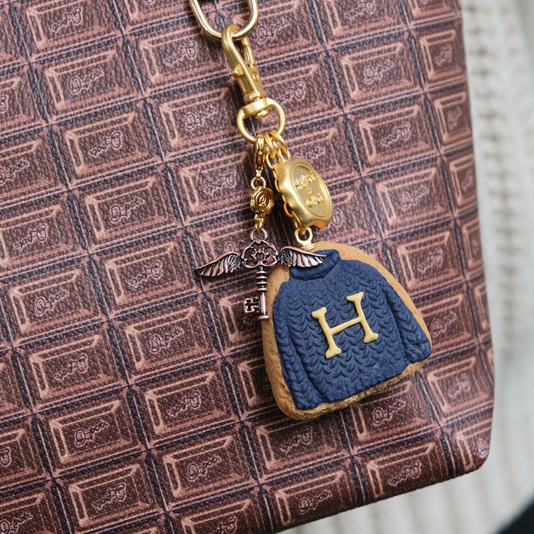 ハリーポッター コラボ アクセサリー