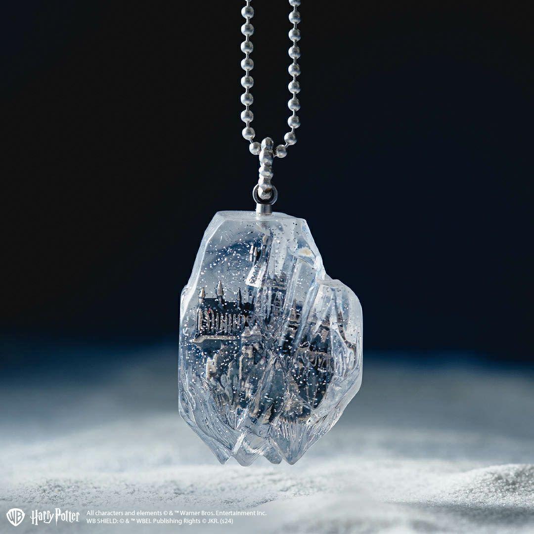 ハリーポッター コラボ アクセサリー