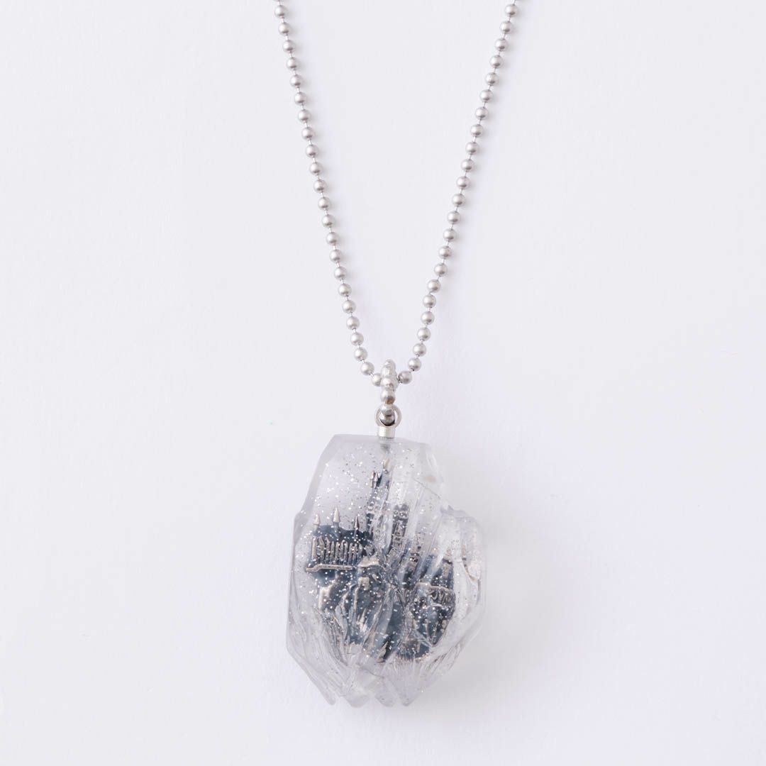 ハリーポッター コラボ アクセサリー