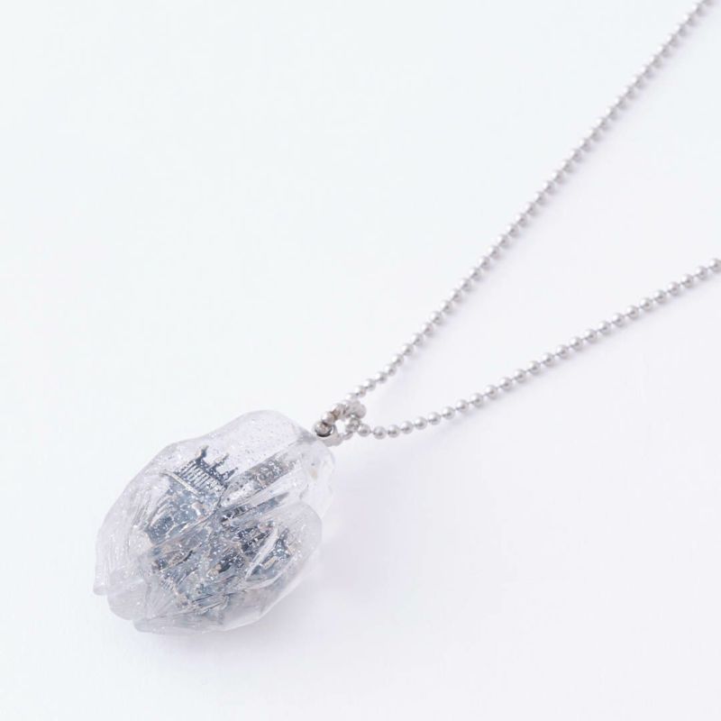 フローズンキャンディー ホグワーツキャッスル ネックレス【ハリー