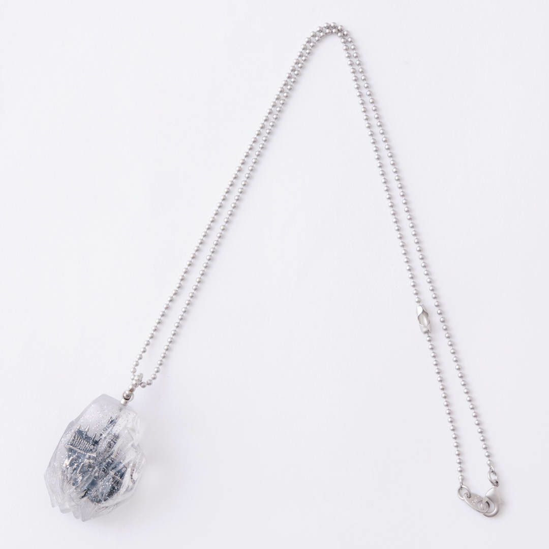 ハリーポッター コラボ アクセサリー