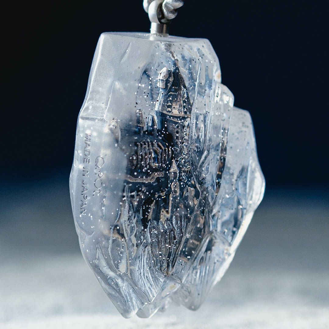 ハリーポッター コラボ アクセサリー