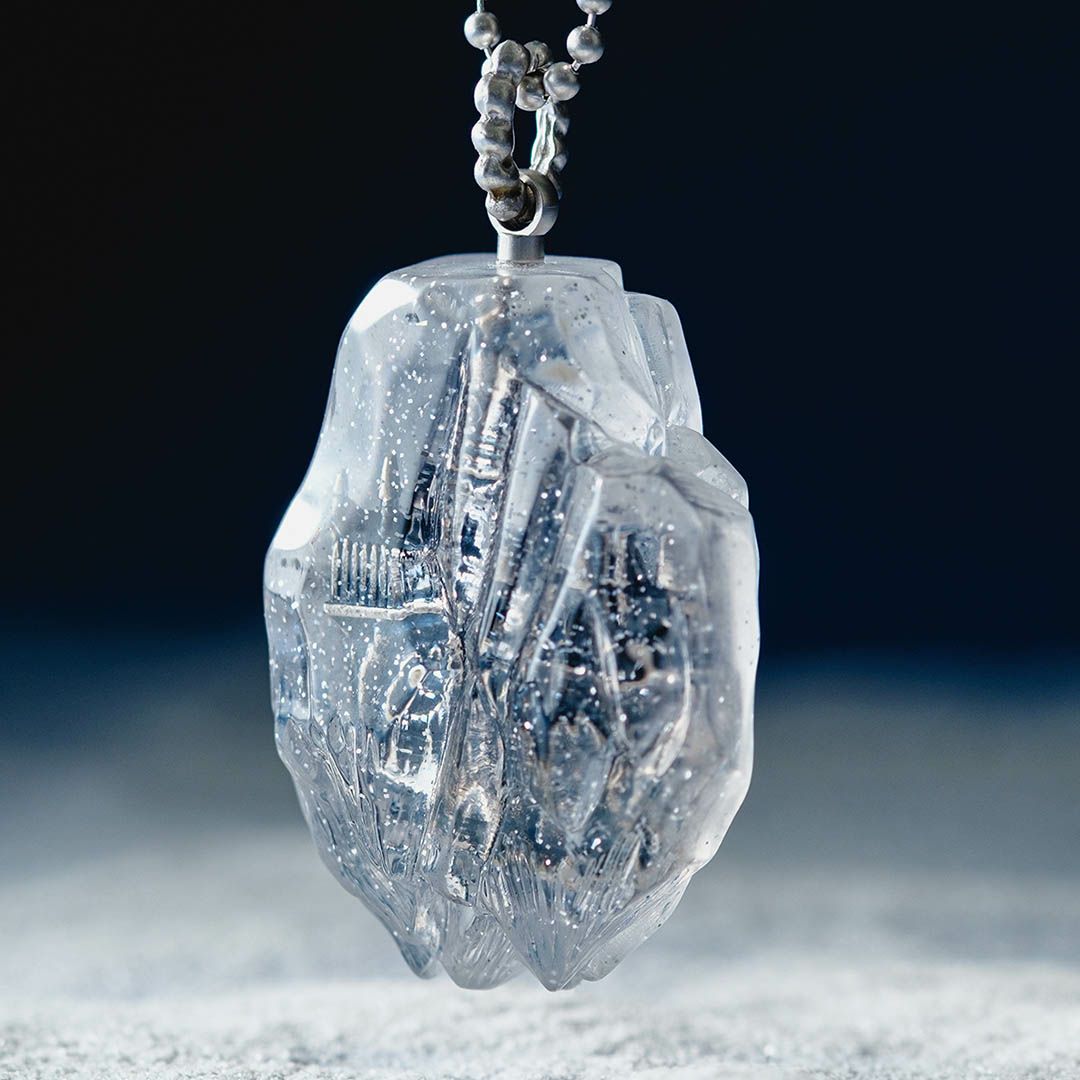 ハリーポッター コラボ アクセサリー