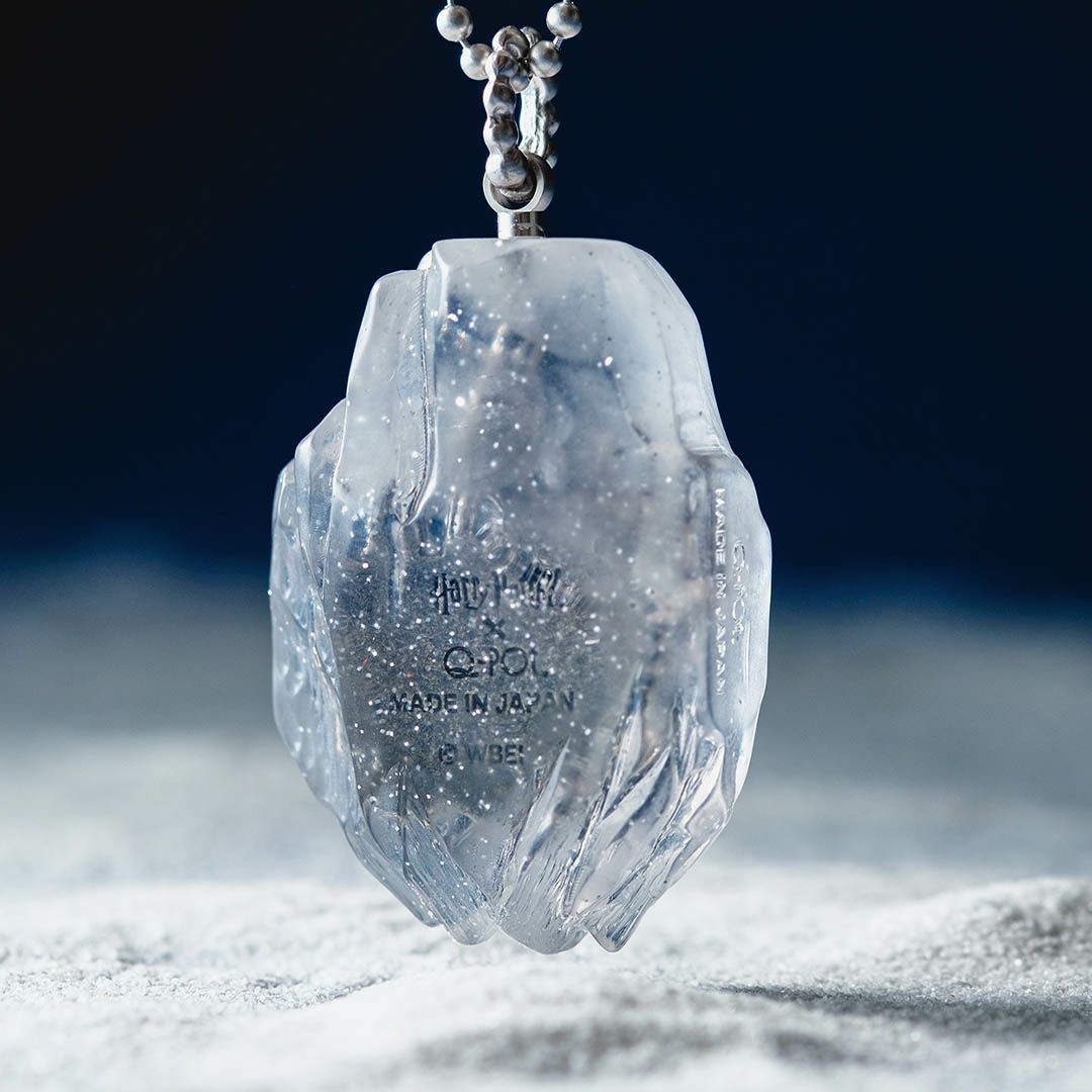 ハリーポッター コラボ アクセサリー