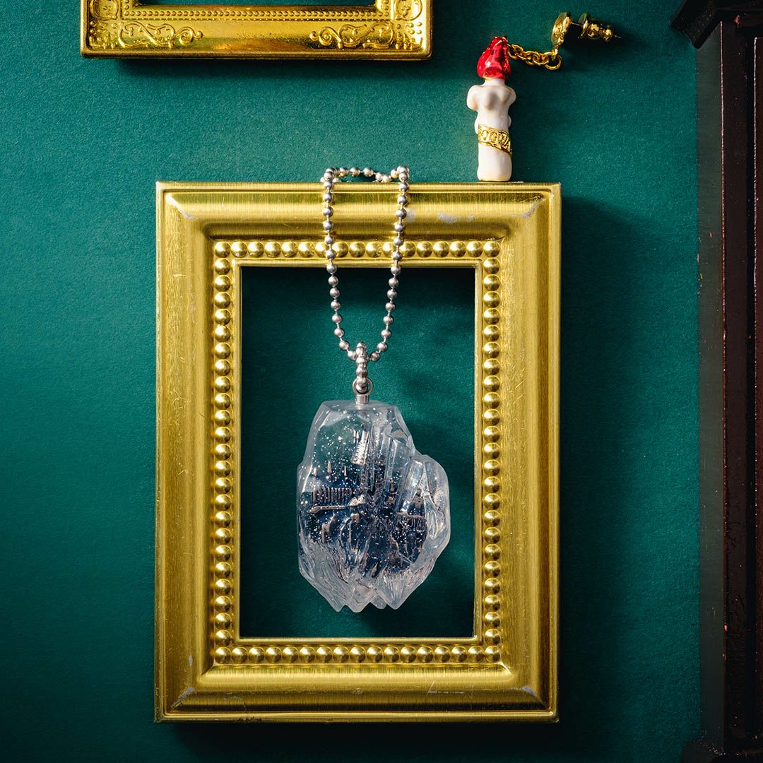 ハリーポッター コラボ アクセサリー