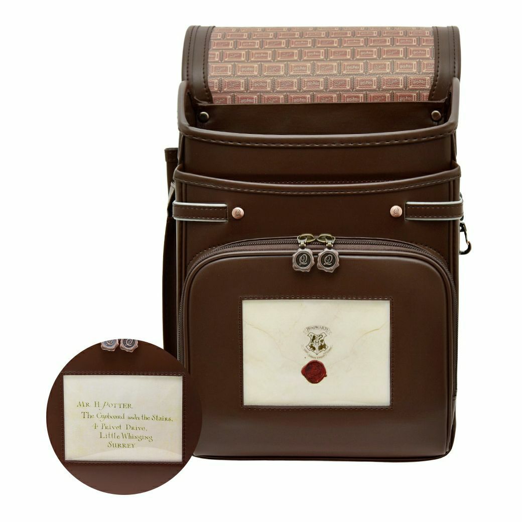 2026年度入学用 ランドセル ハリーポッターコラボ