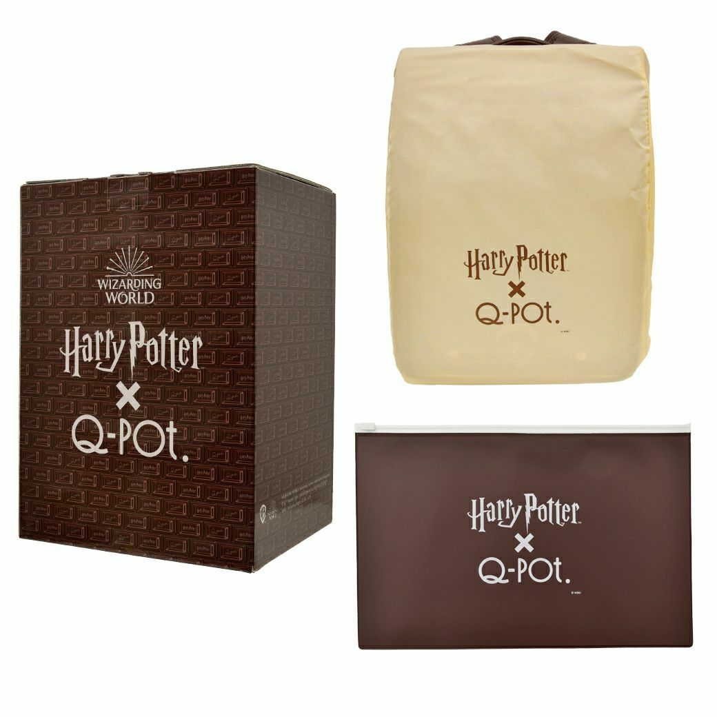 2026年度入学用 ランドセル ハリーポッターコラボ