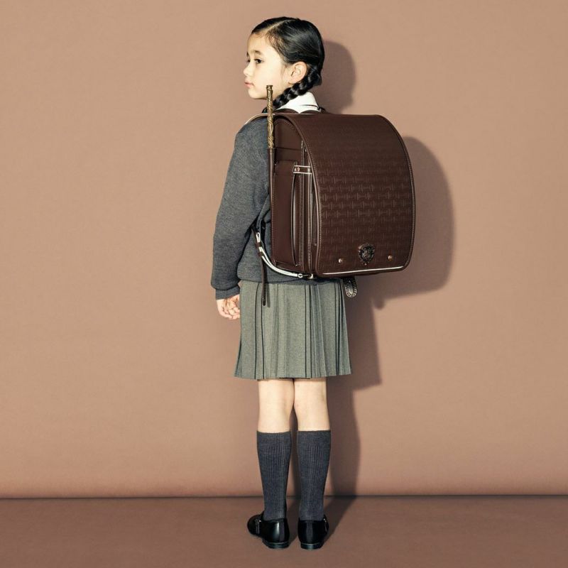 ハリー・ポッター チョコレートランドセル【2026年度ご入学用 ハリー・ポッター チョコレートランドセル【2026年度ご入学用