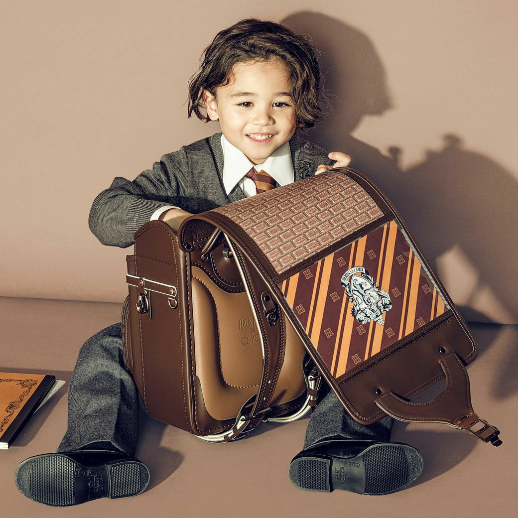 2026年度入学用 ランドセル ハリーポッターコラボ
