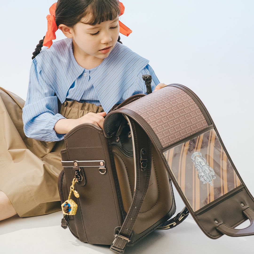 2026年度入学用 ランドセル ハリーポッターコラボ