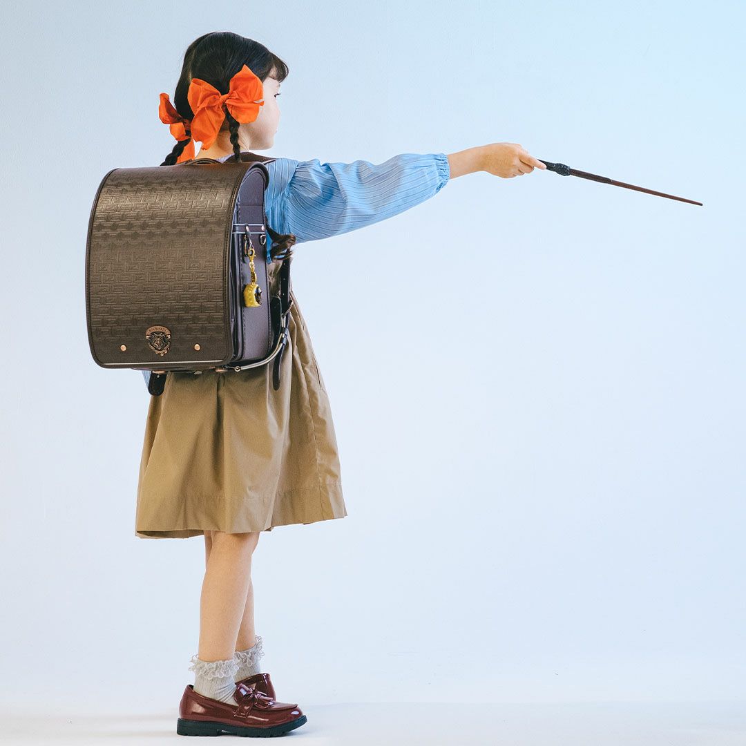 ハリー・ポッター チョコレートランドセル【2026年度ご入学用/2025年10 