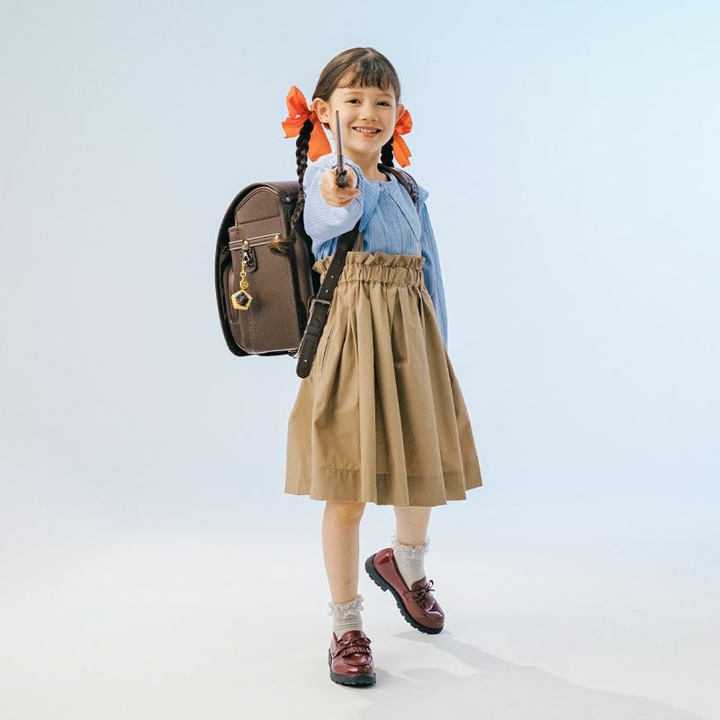 ハリー・ポッター チョコレートランドセル【2026年度ご入学用 ハリー・ポッター チョコレートランドセル【2026年度ご入学用