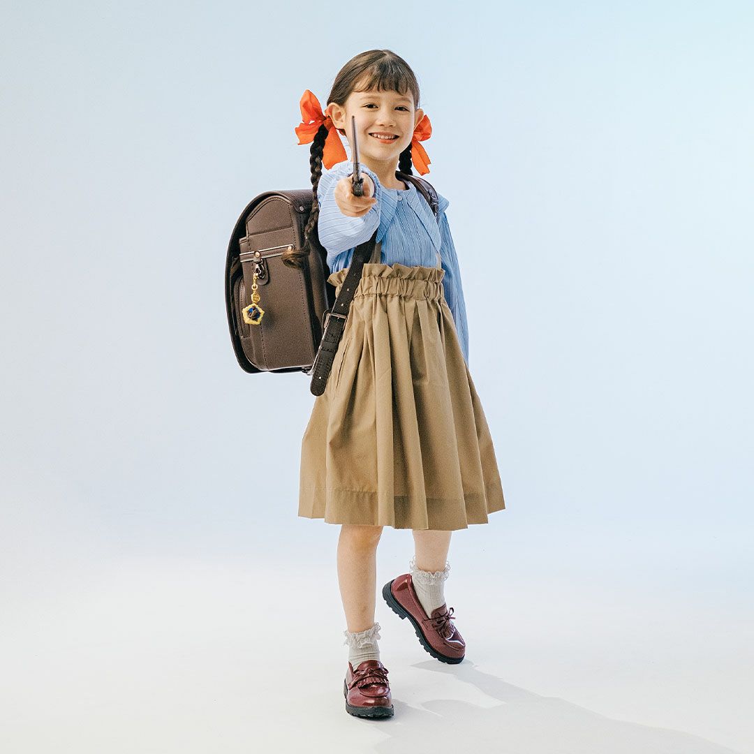 ハリー・ポッター チョコレートランドセル【2026年度ご入学用/2025年10 