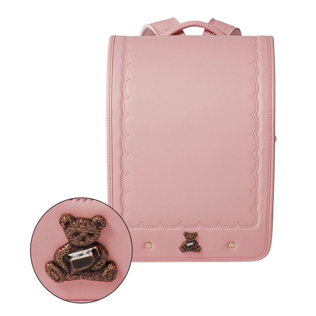 2026年度入学用 ランドセル ピンク