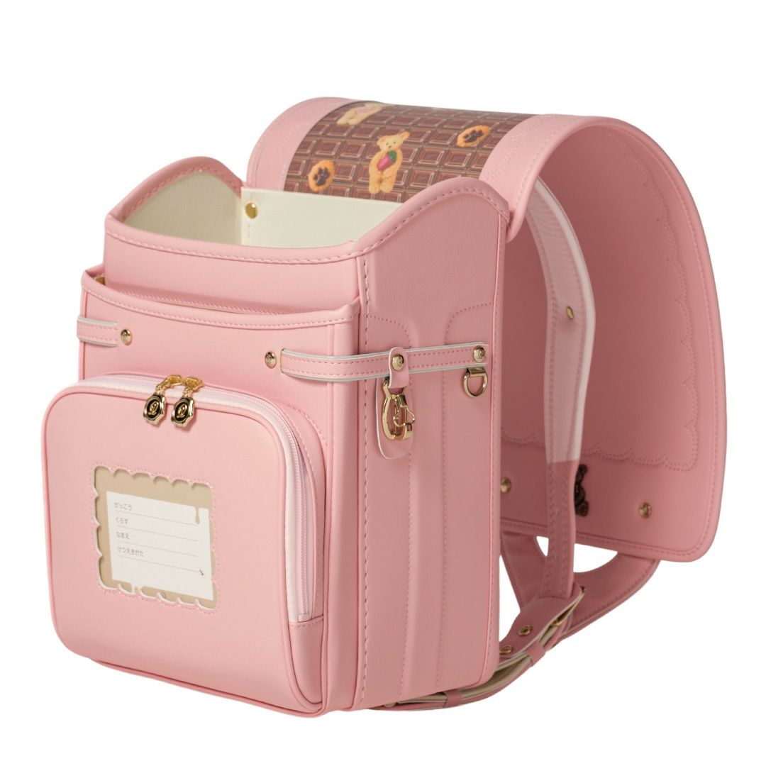 2026年度入学用 ランドセル ピンク