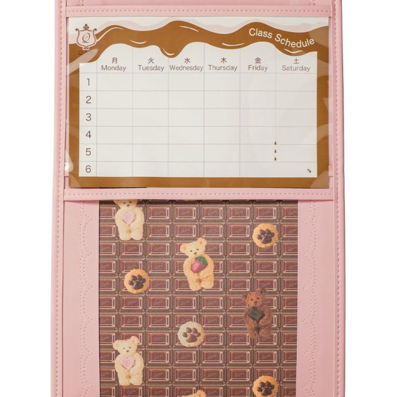 Q-pot 20周年 限定 テディベア ストロベリー くま キューポット Q-pot. 20th Anniversary!! メープルカラーの数量限定20th