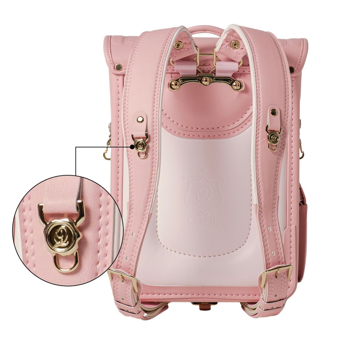 2026年度入学用 ランドセル ピンク