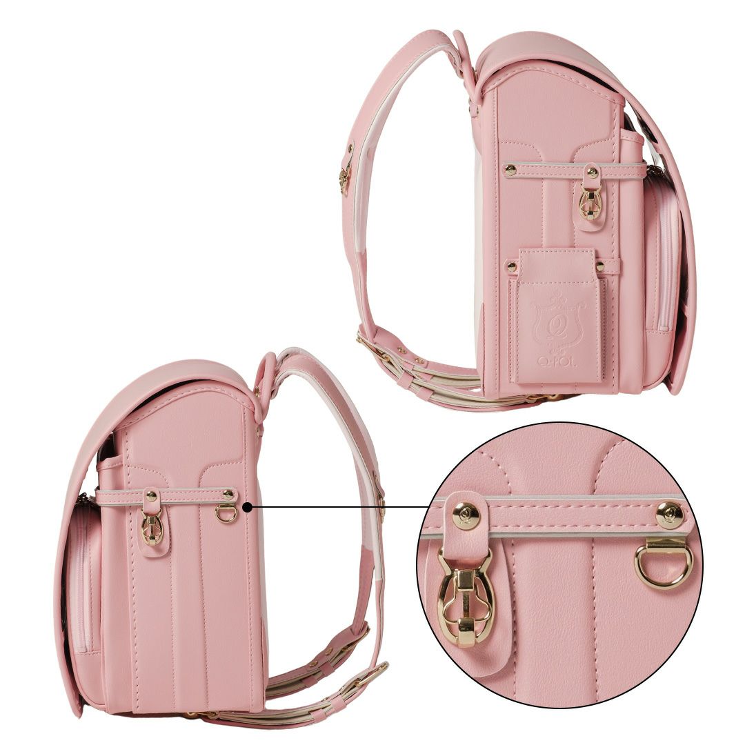 2026年度入学用 ランドセル ピンク