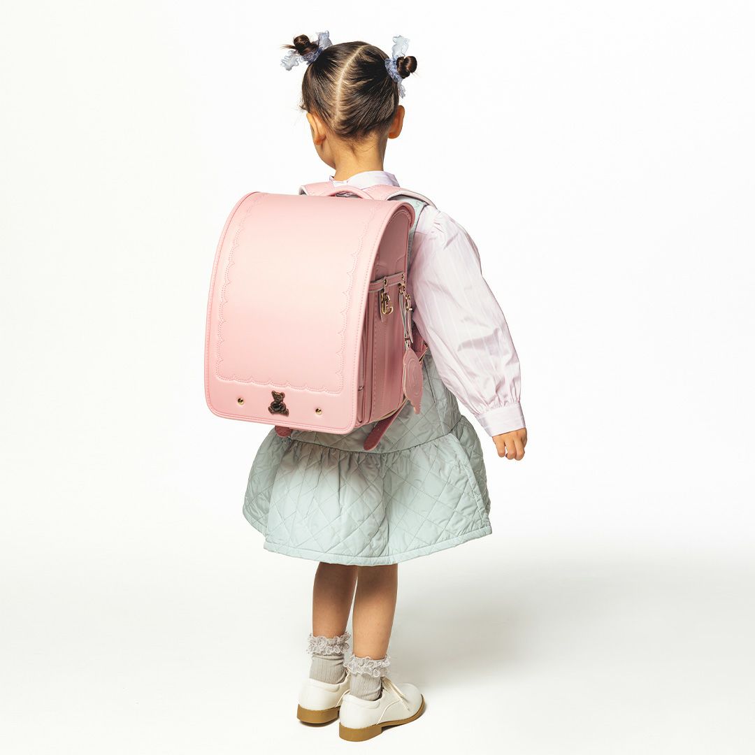 2026年度入学用 ランドセル ピンク
