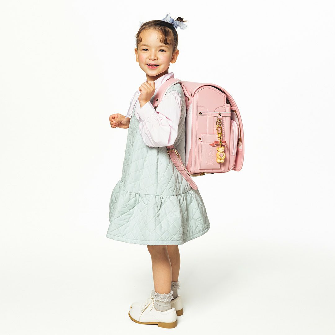 2026年度入学用 ランドセル ピンク
