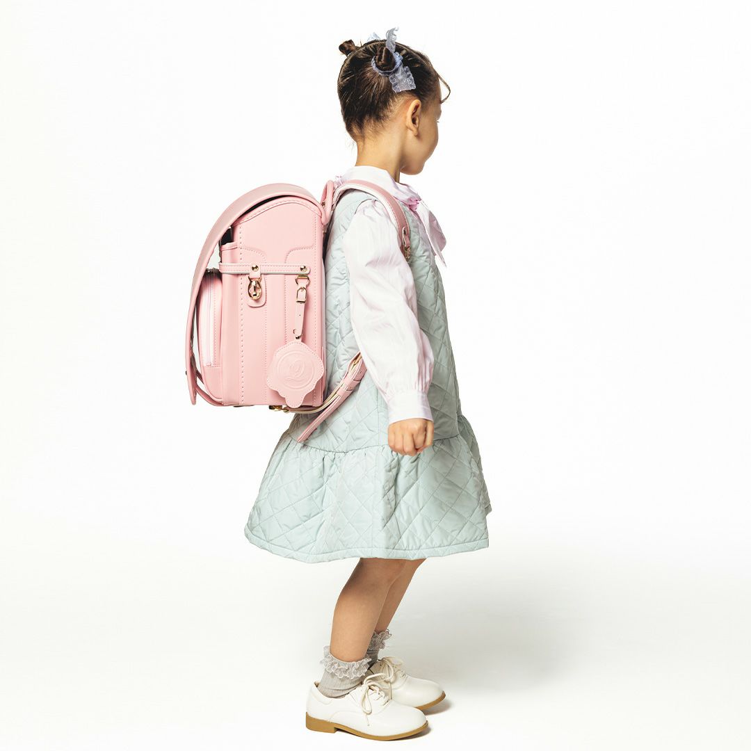 2026年度入学用 ランドセル ピンク