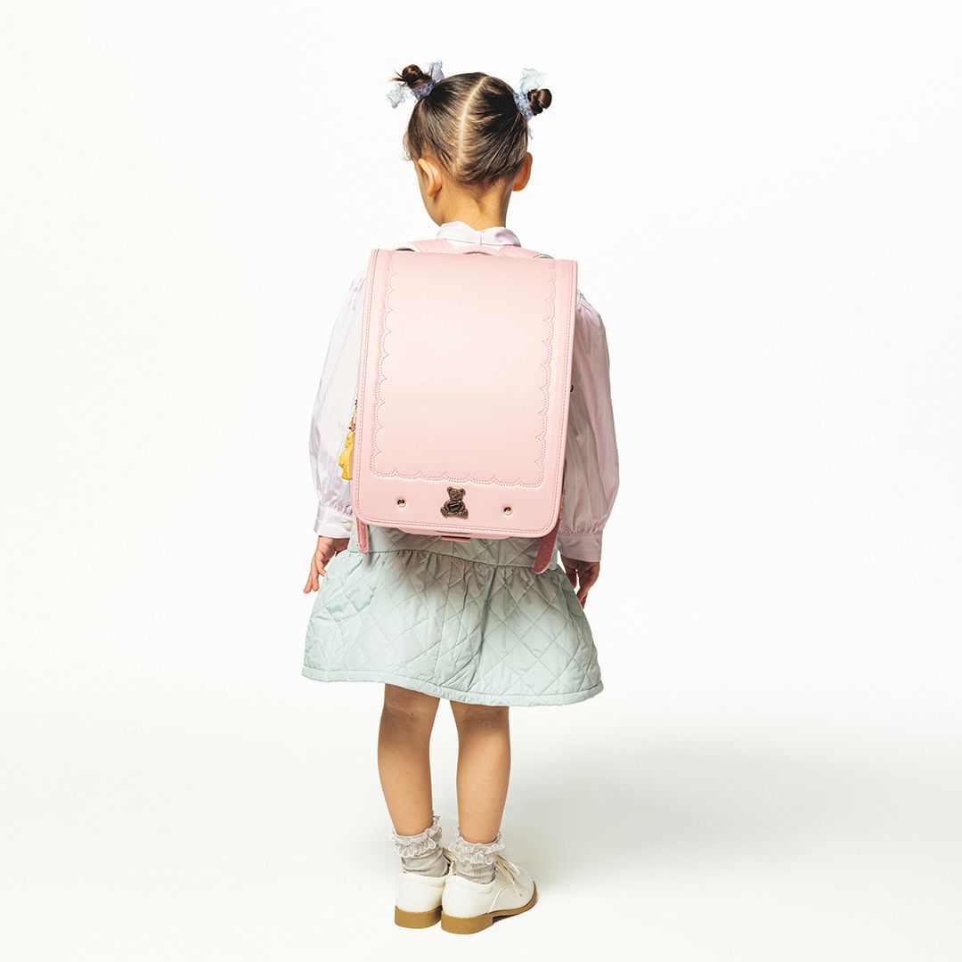 2026年度入学用 ランドセル ピンク