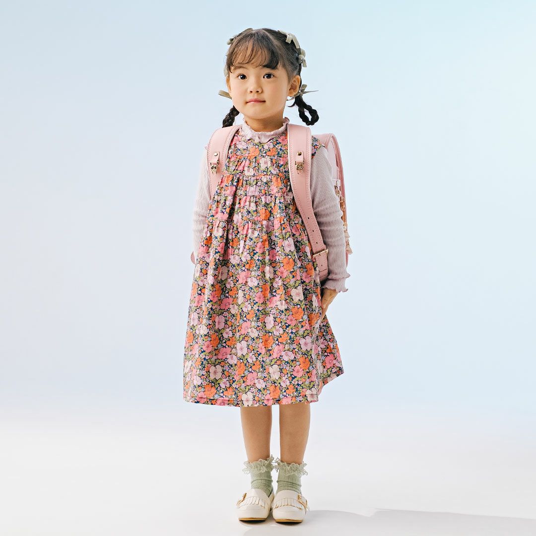 2026年度入学用 ランドセル ピンク