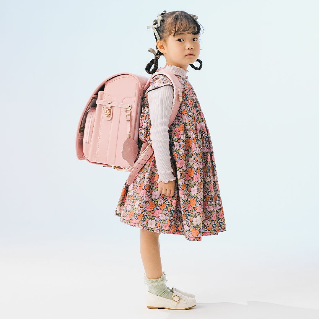 2026年度入学用 ランドセル ピンク