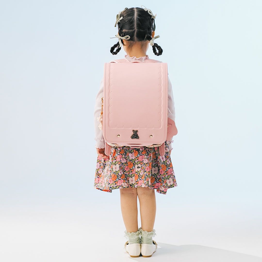 2026年度入学用 ランドセル ピンク