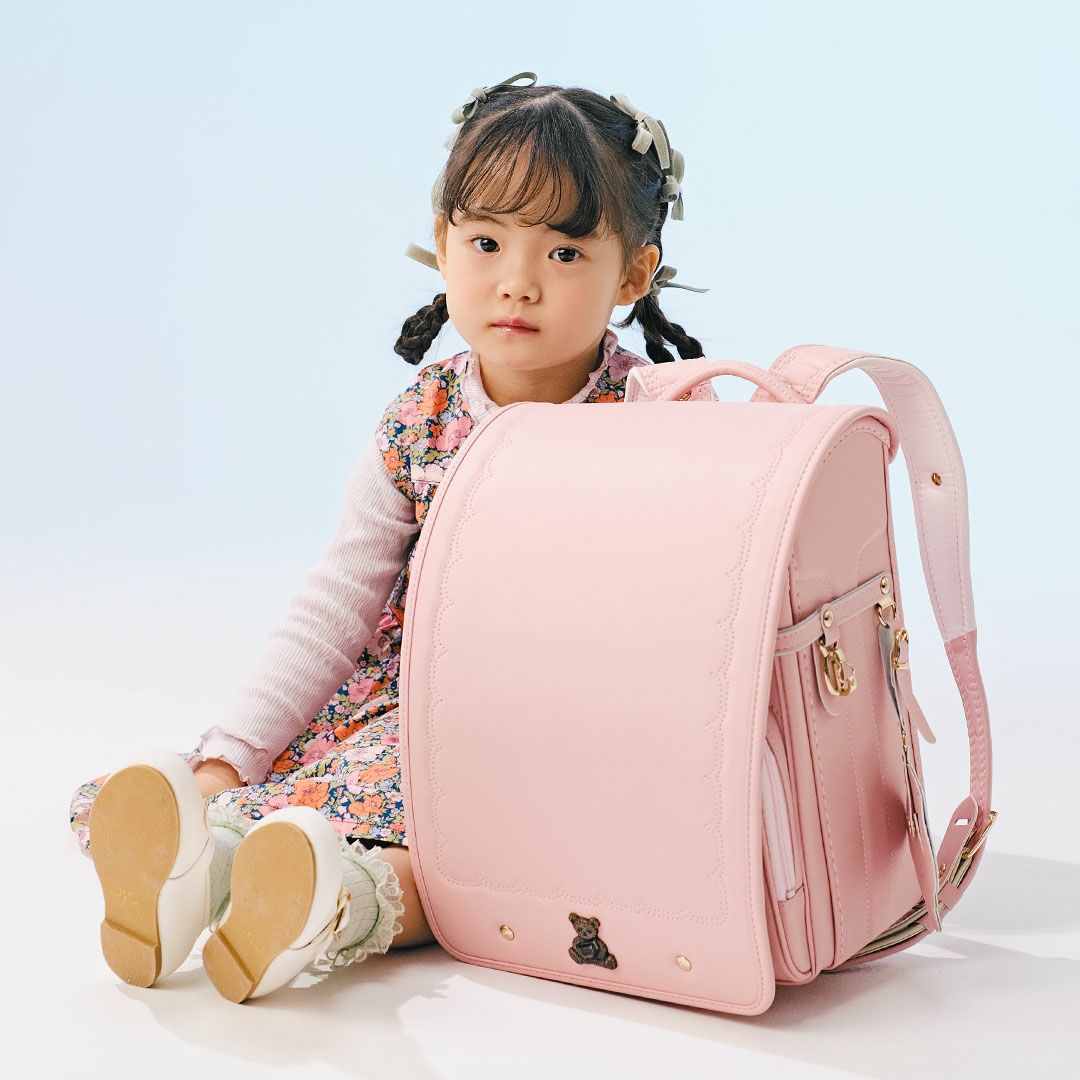 2026年度入学用 ランドセル ピンク