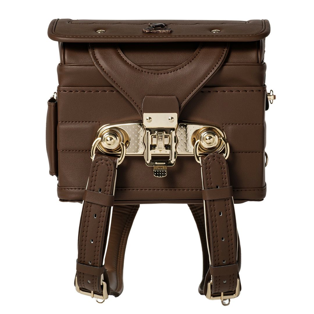 2026年度入学用 ランドセル ブラウン