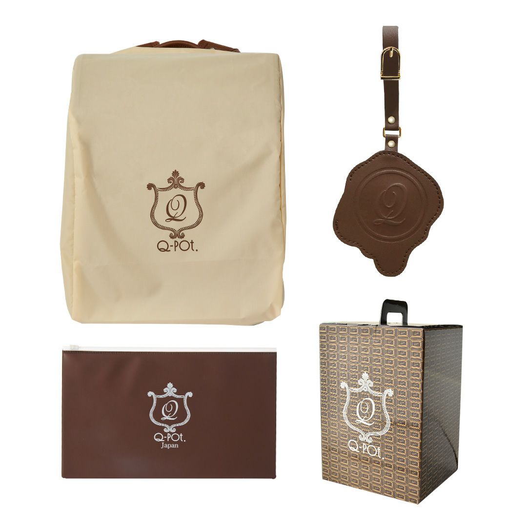 2026年度入学用 ランドセル ブラウン